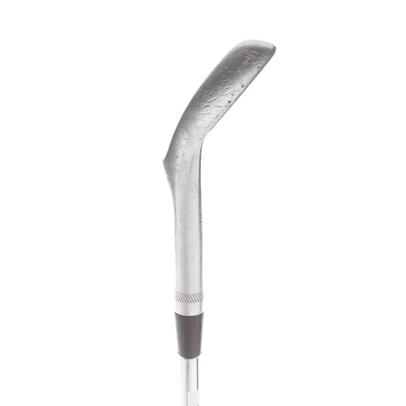 Titleist Vokey Design Steel Mens Right Hand Gap Wedge 52* 8 Bounce Wedge - Titleist Vokey