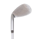 Lynx forged Steel Mens Right Hand Lob Wedge 60* Regular - Dynamic Gold R300