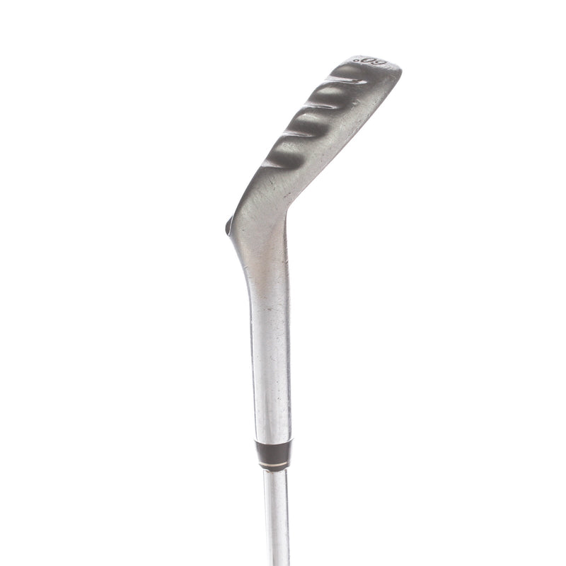 Lynx forged Steel Mens Right Hand Lob Wedge 60* Regular - Dynamic Gold R300