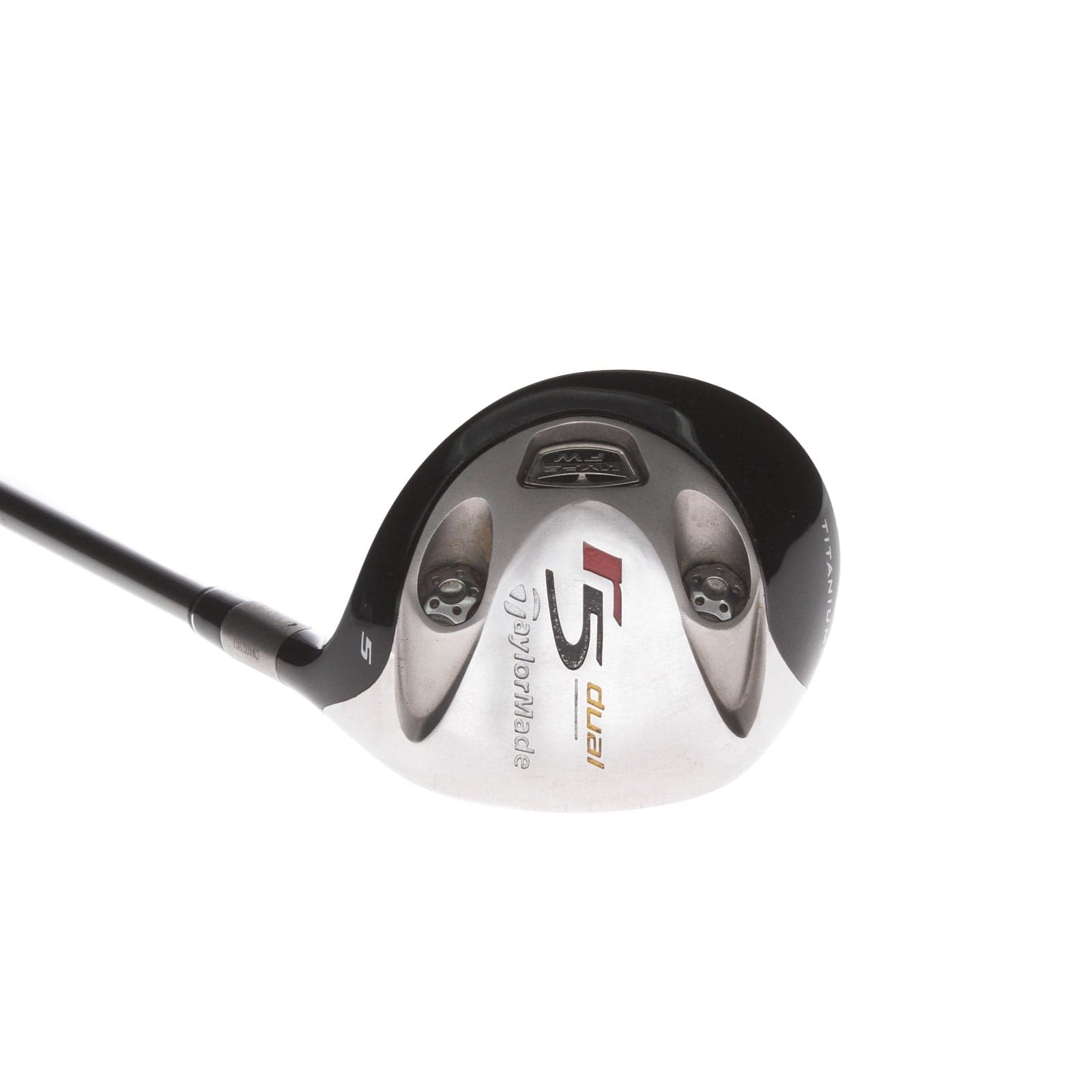 Driver Taylor Made R5 XL Plus 9.5 Flex S | Thailand Driver Taylor Made R5 XL Plus 9.5 Flex S | Thailand