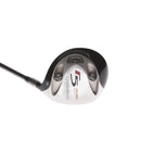 TaylorMade r5 Dual Graphite Mens Right Hand Fairway 5 Wood 18* Stiff - TaylorMade M.A.S.2 S-55