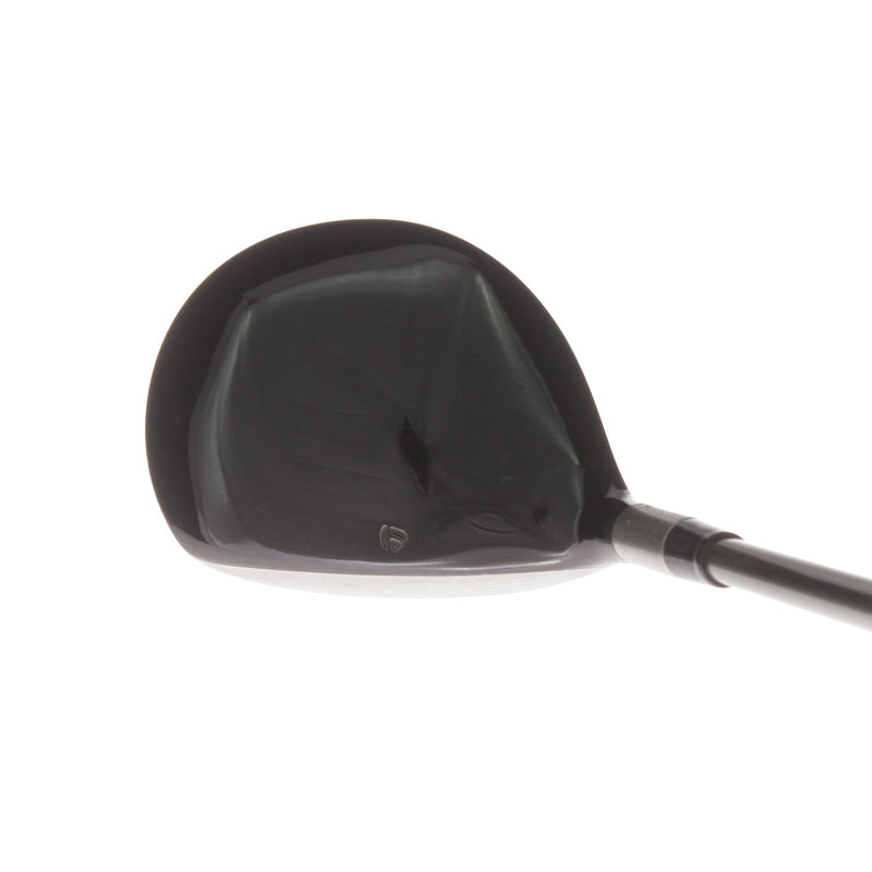TaylorMade r5 Dual Graphite Mens Right Hand Fairway 5 Wood 18* Stiff - TaylorMade M.A.S.2 S-55