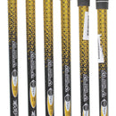 Cobra S3 Graphite Mens Right Hand Irons 5-PW Regular - Aldila 65 NV-3