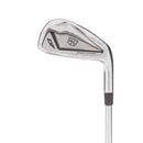 Wilson D7 Forged Steel Mens Right Hand 4 Iron 21.5* Extra Stiff - True Temper Dynamic Gold X100