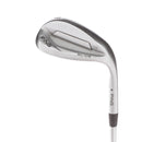 Ping Glide 3.0 Steel Mens Right Hand Lob Wedge 58* 6 Bounce Regular - Project X LZ 115G