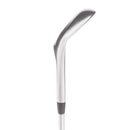 Ping Glide 3.0 Steel Mens Right Hand Lob Wedge 58* 6 Bounce Regular - Project X LZ 115G