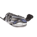 Callaway XR Steelhead Graphite Mens Right Hand 3 Hybrid 19* Regular - Matrix Ozik Program F15 60R