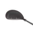 Callaway XR Steelhead Graphite Mens Right Hand 3 Hybrid 19* Regular - Matrix Ozik Program F15 60R