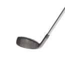 Callaway XR Steelhead Graphite Mens Right Hand 3 Hybrid 19* Regular - Matrix Ozik Program F15 60R