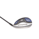 Callaway XR Steelhead Graphite Mens Right Hand 4 Hybrid 22* Regular - Matrix Ozik Program F15 60R