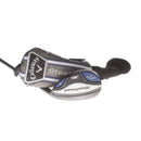 Callaway XR Steelhead Graphite Mens Right Hand 5 Hybrid 25* Regular - Matrix Ozik Program F15 60R