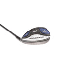 Callaway XR Steelhead Graphite Mens Right Hand 5 Hybrid 25* Regular - Matrix Ozik Program F15 60R