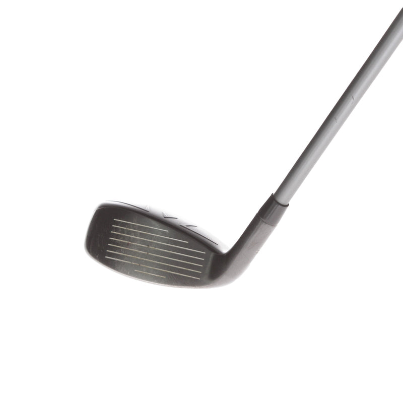 Callaway XR Steelhead Graphite Mens Right Hand 5 Hybrid 25* Regular - Matrix Ozik Program F15 60R