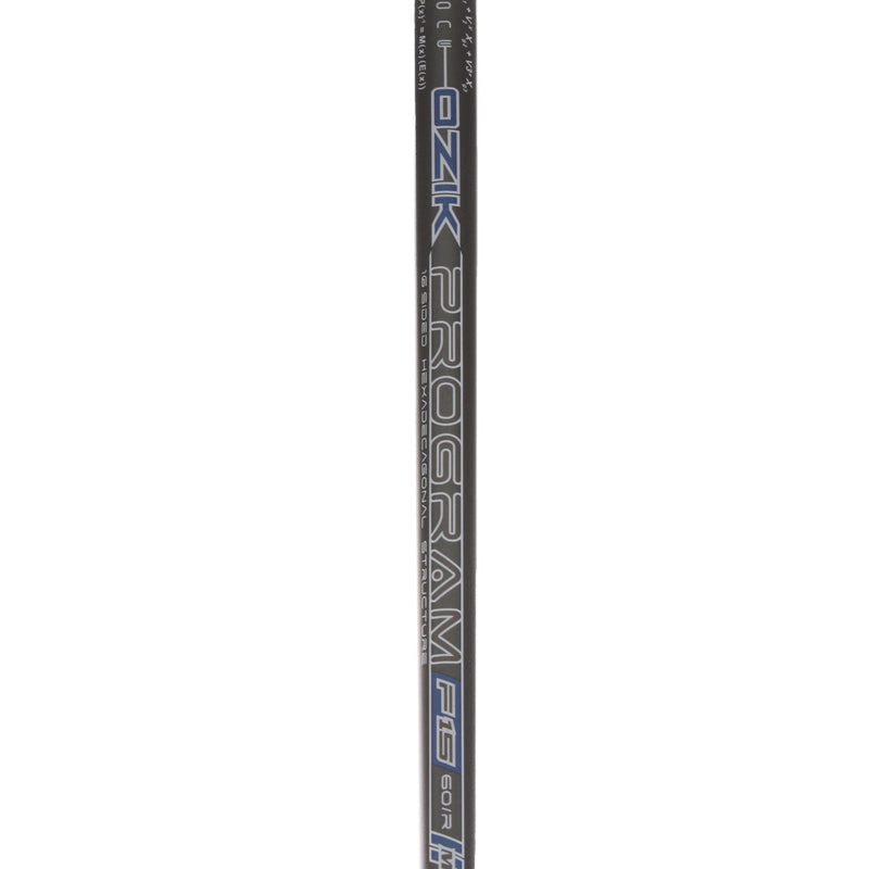Callaway XR Steelhead Graphite Mens Right Hand 5 Hybrid 25* Regular - Matrix Ozik Program F15 60R
