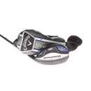 Callaway XR Steelhead Graphite Mens Right Hand 6 Hybrid 28* Regular - KuroKage 80HY