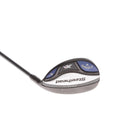 Callaway XR Steelhead Graphite Mens Right Hand 6 Hybrid 28* Regular - KuroKage 80HY