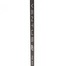 TaylorMade Qi10 Graphite Mens Right Hand Fairway 3 Wood 15* Stiff - Fujikura Ventus TR FW 6