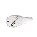TaylorMade Qi10 Graphite Mens Right Hand Fairway 3 Wood 15* Stiff - Fujikura Ventus TR FW 6