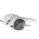 TaylorMade Qi10 Graphite Mens Right Hand Fairway 3 Wood 15* Stiff - Fujikura Ventus TR FW 6