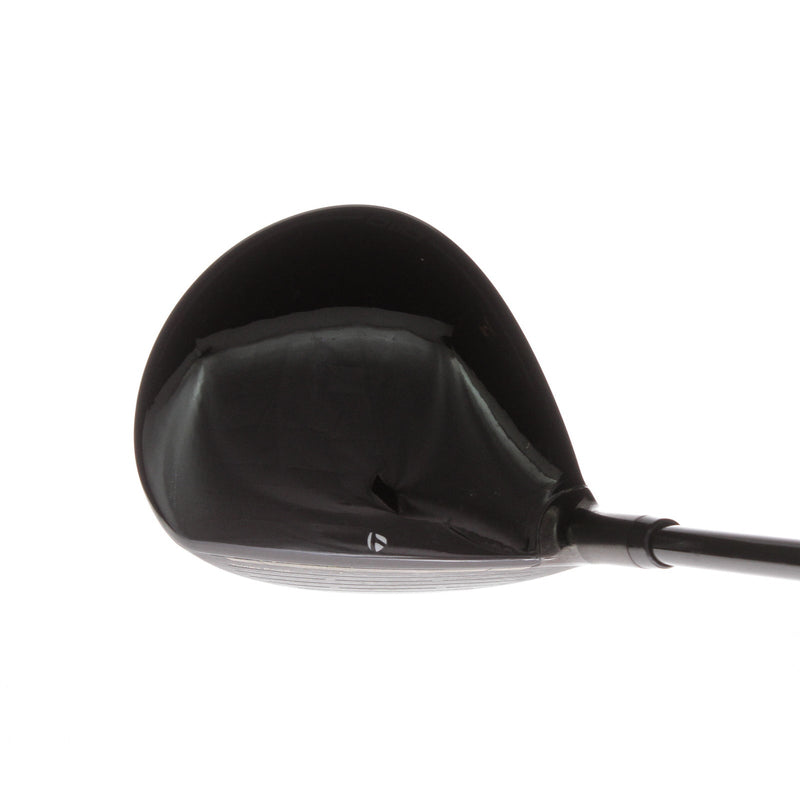 TaylorMade Qi10 Graphite Mens Right Hand Fairway 3 Wood 15* Stiff - Fujikura Ventus TR FW 6