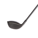 TaylorMade Qi10 Graphite Mens Right Hand Fairway 3 Wood 15* Stiff - Fujikura Ventus TR FW 6