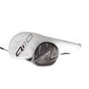 TaylorMade Qi10 Graphite Mens Right Hand Fairway 3 Wood 15* Regular - Fujikura Ventus TR FW 6