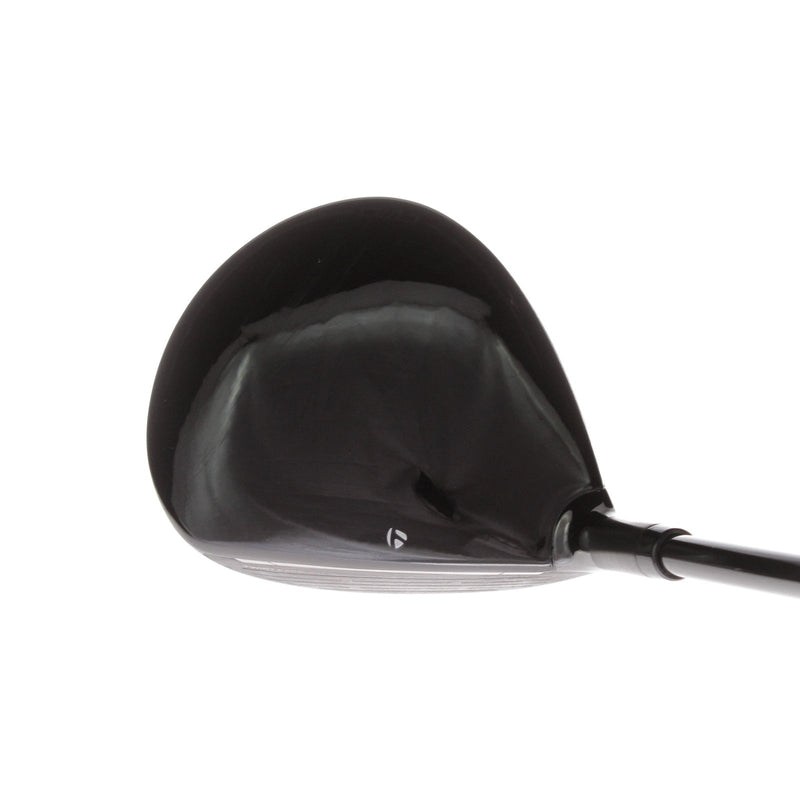 TaylorMade Qi10 Graphite Mens Right Hand Fairway 3 Wood 15* Regular - Fujikura Ventus TR FW 6