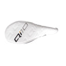 TaylorMade Qi10 Graphite Mens Right Hand Fairway 3 Wood 15* Regular - Fujikura Ventus TR FW 6