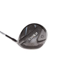 TaylorMade Qi10 Graphite Mens Right Hand Fairway 5 Wood 18* Regular - Fujikura Ventus TR FW 6