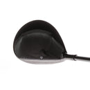 TaylorMade Qi10 Graphite Mens Right Hand Fairway 5 Wood 18* Regular - Fujikura Ventus TR FW 6