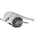 TaylorMade Qi10 Graphite Mens Right Hand Fairway 5 Wood 18* Regular - Fujikura Ventus TR FW 6
