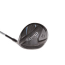 TaylorMade Qi10 Graphite Mens Right Hand Fairway 5 Wood 18* Regular - Fujikura Ventus TR FW 6