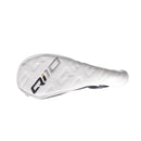 TaylorMade Qi10 Graphite Mens Right Hand Fairway 5 Wood 18* Regular - Fujikura Ventus TR FW 6