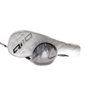 TaylorMade Qi10 Graphite Mens Right Hand Fairway 5 Wood 18* Regular - Fujikura Ventus TR FW 6