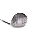 TaylorMade Qi10 Graphite Mens Right Hand Fairway 5 Wood 18* Regular - Fujikura Ventus TR FW 6