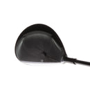 TaylorMade Qi10 Graphite Mens Right Hand Fairway 5 Wood 18* Regular - Fujikura Ventus TR FW 6