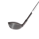 TaylorMade Qi10 Graphite Mens Right Hand Fairway 5 Wood 18* Regular - Fujikura Ventus TR FW 6