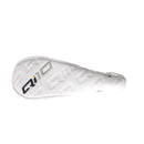 TaylorMade Qi10 Graphite Mens Right Hand Fairway 5 Wood 18* Regular - Fujikura Ventus TR FW 6