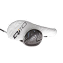 TaylorMade Qi10 Graphite Mens Right Hand Fairway 5 Wood 18* Senior - Fujikura Ventus TR FW 6