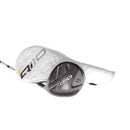 TaylorMade Qi10 Graphite Mens Right Hand Fairway 3 Wood 15* Senior - Fujikura Ventus TR FW 6