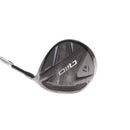 TaylorMade Qi10 Graphite Mens Right Hand Fairway 3 Wood 15* Senior - Fujikura Ventus TR FW 6