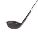 TaylorMade Qi10 Graphite Mens Right Hand Fairway 3 Wood 15* Senior - Fujikura Ventus TR FW 6