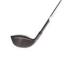 TaylorMade Qi10 Graphite Mens Right Hand Fairway 5 Wood 18* Stiff - Fujikura Ventus TR FW 6