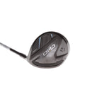 TaylorMade Qi10 Graphite Mens Right Hand Fairway 5 Wood 18* Stiff - Fujikura Ventus TR FW 6