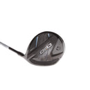 TaylorMade Qi10 Graphite Mens Right Hand Fairway 5 Wood 18* Stiff - Fujikura Ventus TR FW 6