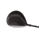 TaylorMade Qi10 Graphite Mens Right Hand Fairway 5 Wood 18* Stiff - Fujikura Ventus TR FW 6