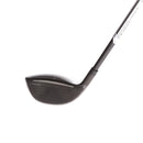 TaylorMade Qi10 Graphite Mens Right Hand Fairway 5 Wood 18* Stiff - Fujikura Ventus TR FW 6