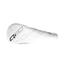 TaylorMade Qi10 Graphite Mens Right Hand Fairway 5 Wood 18* Stiff - Fujikura Ventus TR FW 6