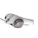 TaylorMade Qi10 Graphite Mens Right Hand Fairway 5 Wood 18* Stiff - Fujikura Ventus TR FW 6