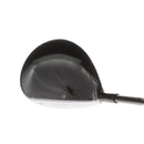 TaylorMade Qi10 Graphite Mens Right Hand Fairway 5 Wood 18* Stiff - Fujikura Ventus TR FW 6